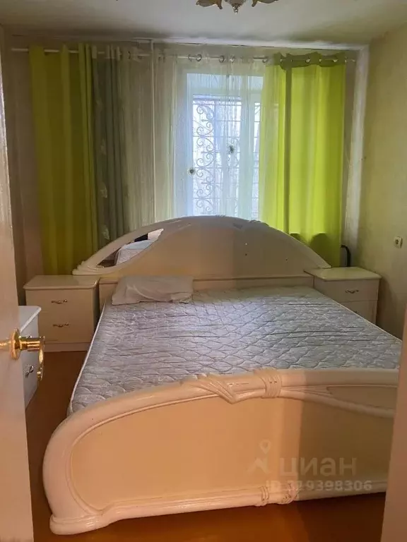 3-к кв. Ярославская область, Ярославль Алмазная ул., 33 (65.0 м) - Фото 1