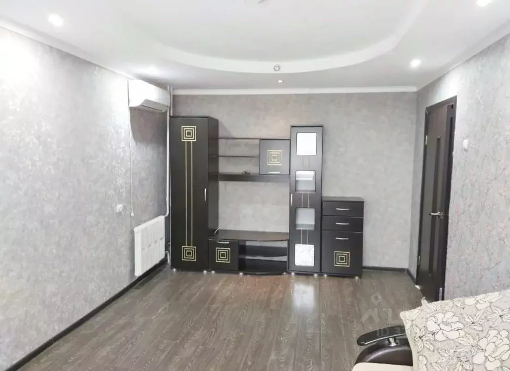 1-к кв. Воронежская область, Воронеж ул. Писарева, 13А (29.0 м) - Фото 1