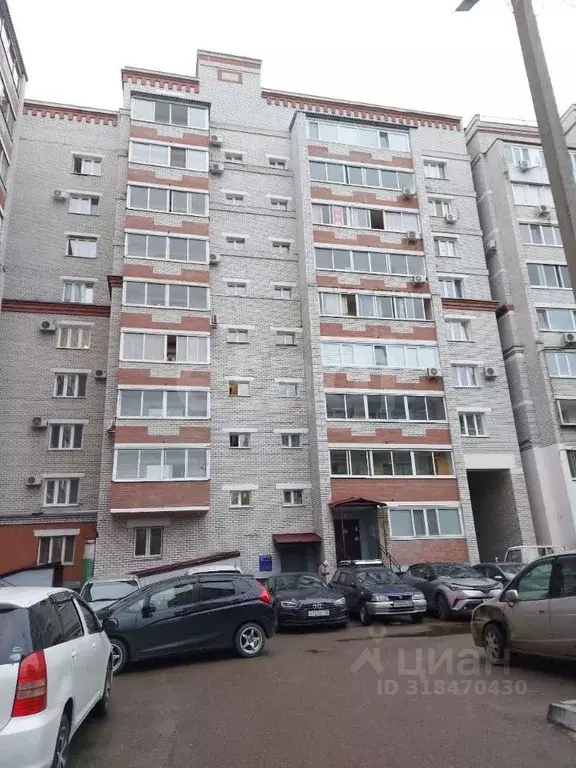 Студия Амурская область, Благовещенск Зейская ул., 53 (25.7 м) - Фото 0