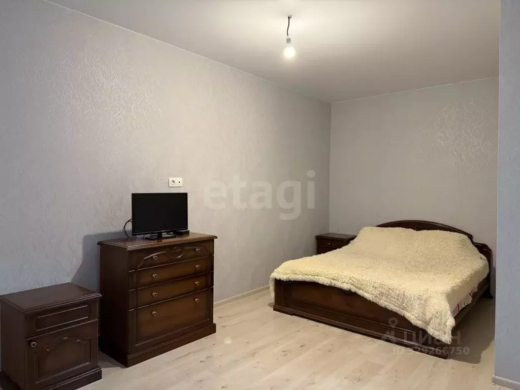 1-к кв. Московская область, Балашиха ул. Романычева, 1 (34.2 м) - Фото 2