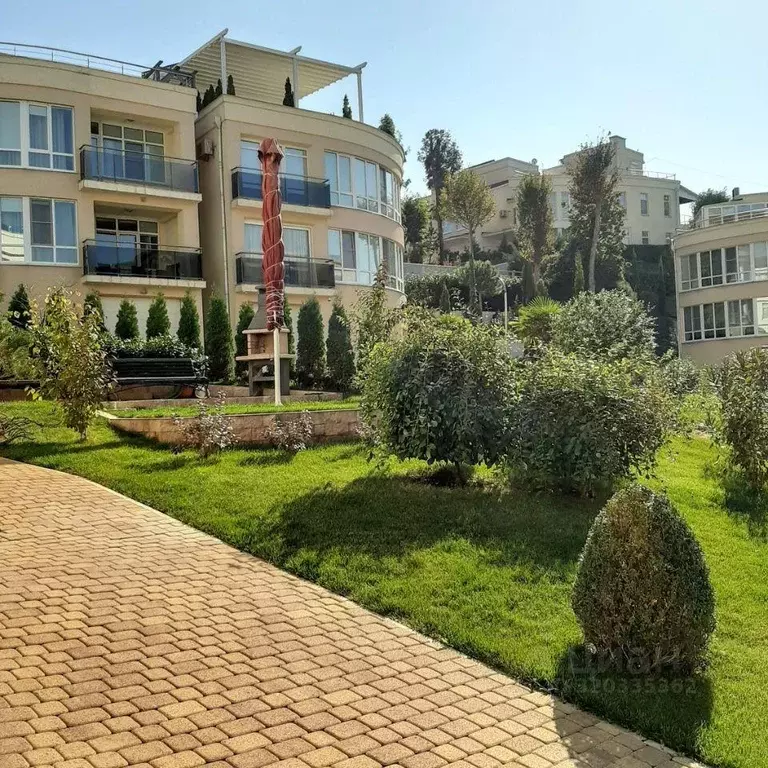 Квартира, 1 комната, 53.1 м - Фото 0
