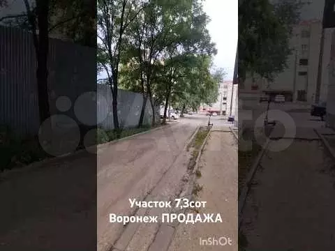 Участок 7,3 сот. (ИЖС) - Фото 1