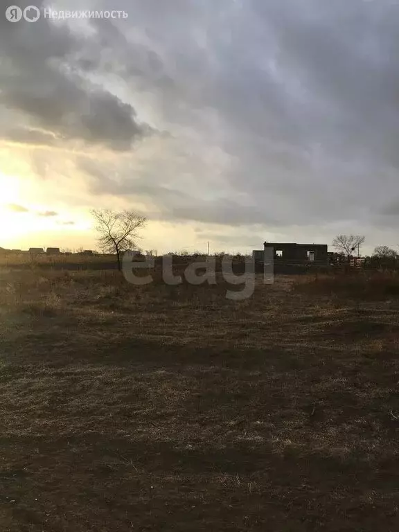 Участок в Усть-Абакан, Утренняя улица (10 м) - Фото 2