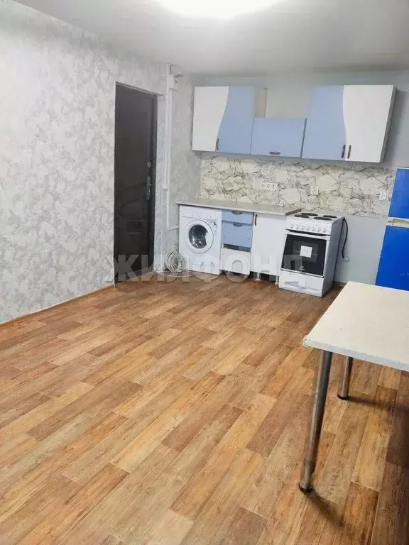 Комната Томская область, Томск ул. Ференца Мюнниха, 1 (17.0 м) - Фото 1