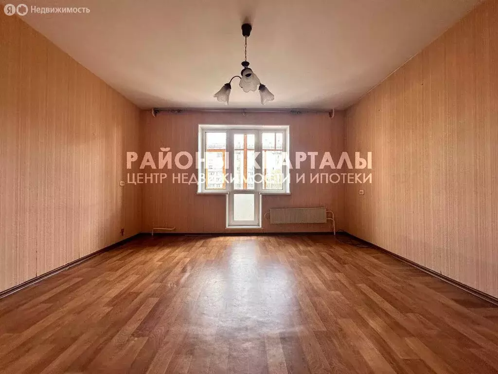2-комнатная квартира: Челябинск, улица Салавата Юлаева, 1А (52.8 м) - Фото 0