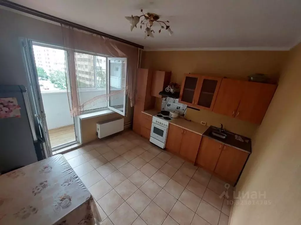 1-к кв. Краснодарский край, Краснодар Восточно-Кругликовская ул., 77 ... - Фото 2