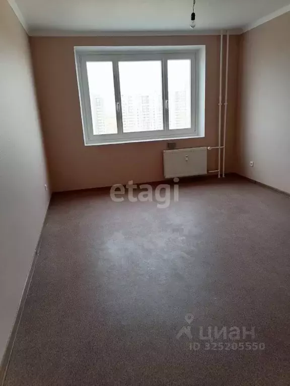 2-к кв. Тюменская область, Тюменский муниципальный округ, д. Патрушева ... - Фото 1