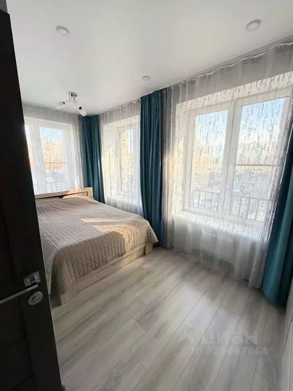 2-к кв. Москва Донецкая ул., 30к2 (41.0 м) - Фото 1