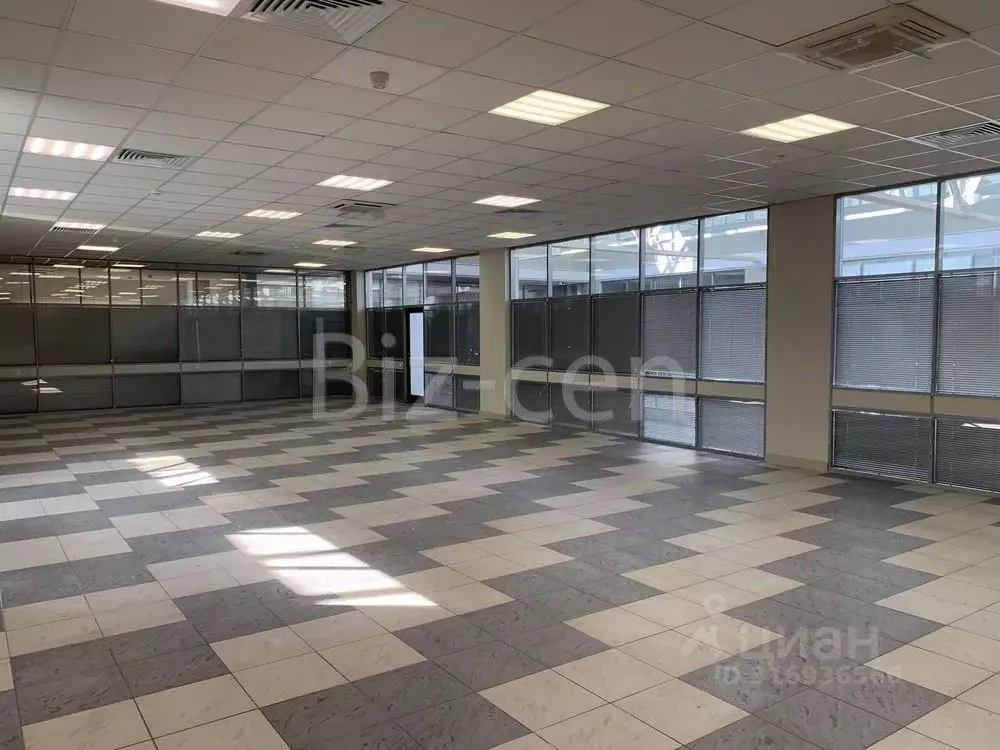 Офис в Санкт-Петербург Кондратьевский просп., 15к2литЗ (141 м) - Фото 1