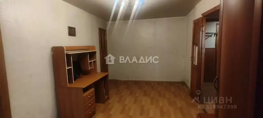2-к кв. Тульская область, Тула Приупская ул., 21 (42.4 м) - Фото 0