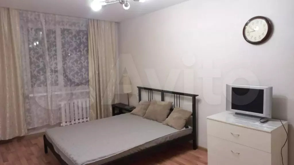 1-к. квартира, 36,7 м, 7/14 эт. - Фото 0