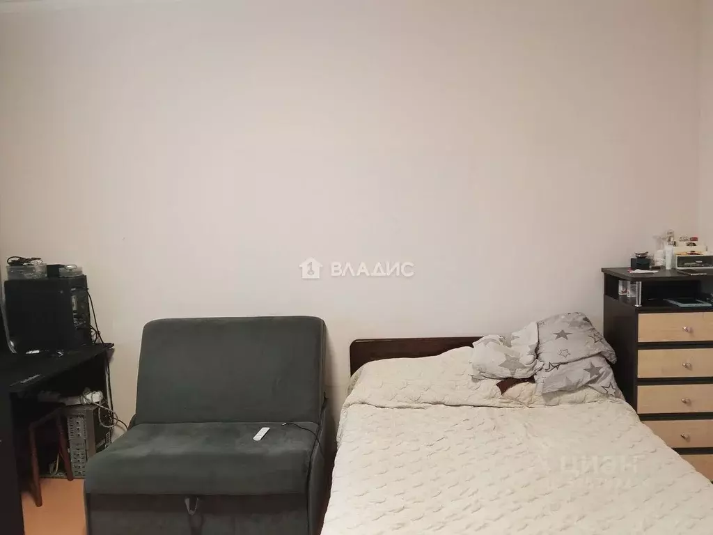 1-к кв. Бурятия, Улан-Удэ 140А мкр, 2 (37.8 м) - Фото 2