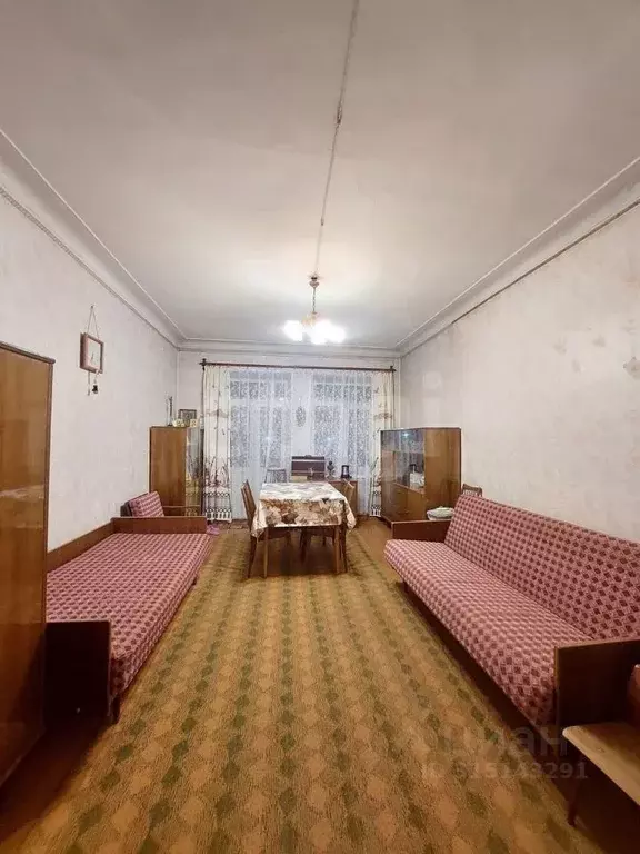 2-к кв. Архангельская область, Котлас Угольная ул., 22 (51.8 м) - Фото 1