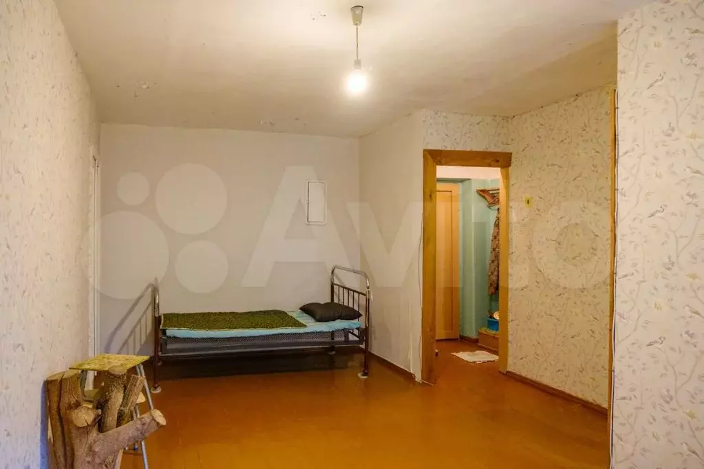 2-к. квартира, 41,1 м, 5/5 эт. - Фото 1