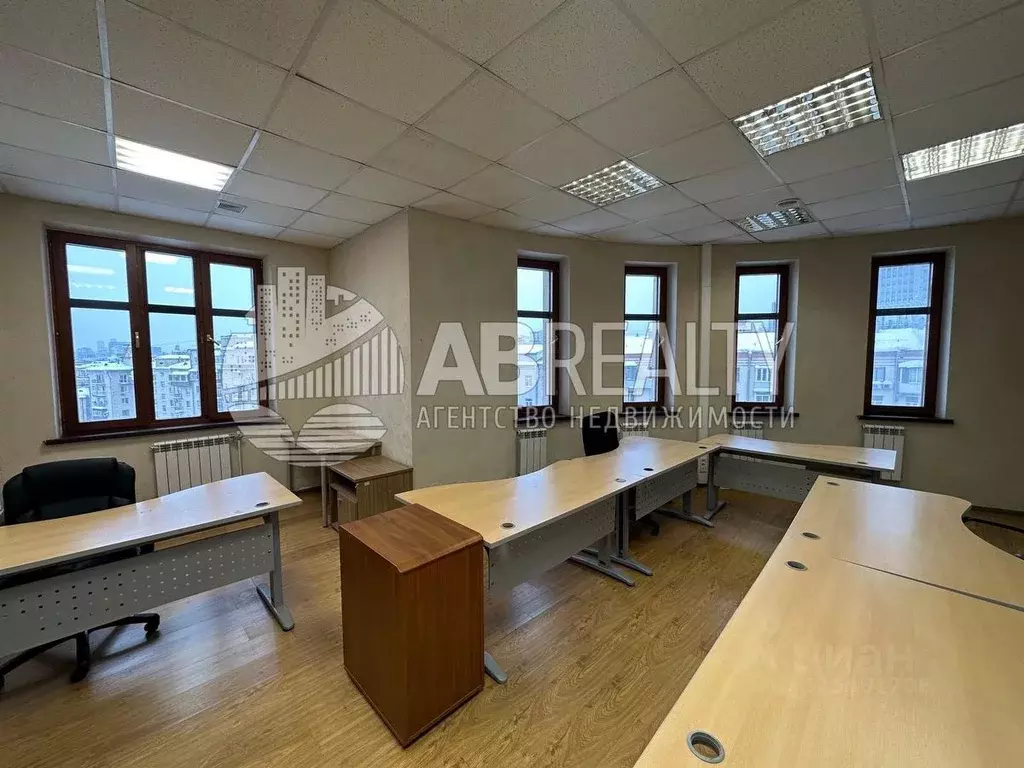 Офис в Москва Оружейный пер., 15А (145 м) - Фото 1