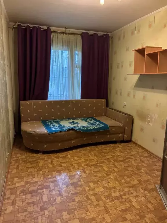 2-к кв. Московская область, Балашиха Железнодорожный мкр, ул. ... - Фото 1
