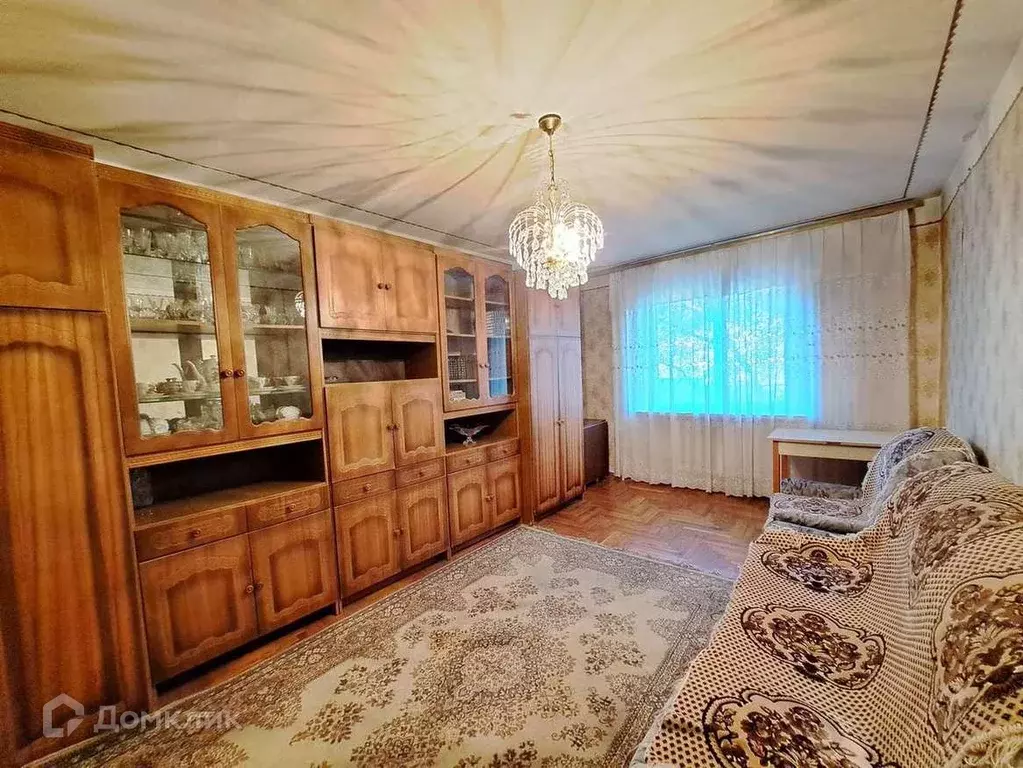 Продаётся 4-к квартира, 84.3 м - Фото 0