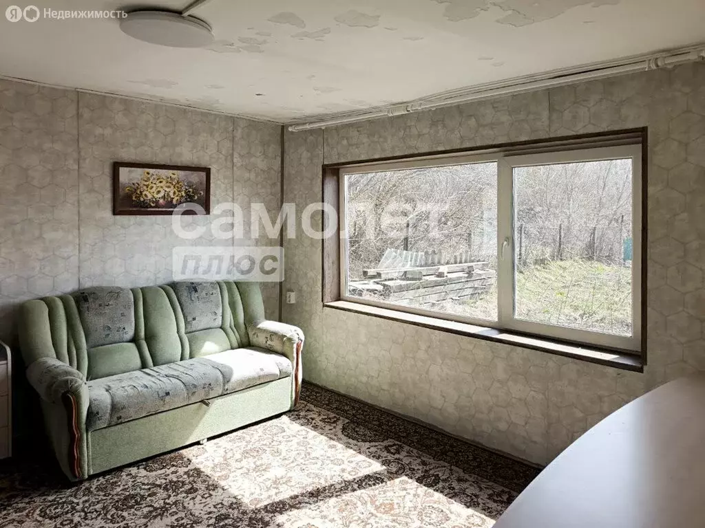 Дом в Кемерово, Вологодская улица, 16 (32.8 м) - Фото 2