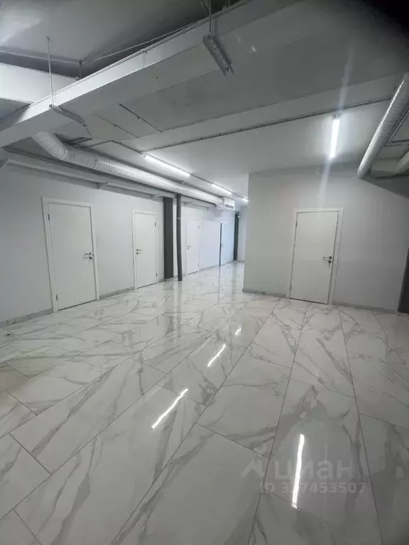 Помещение свободного назначения в Кировская область, Киров ... - Фото 1