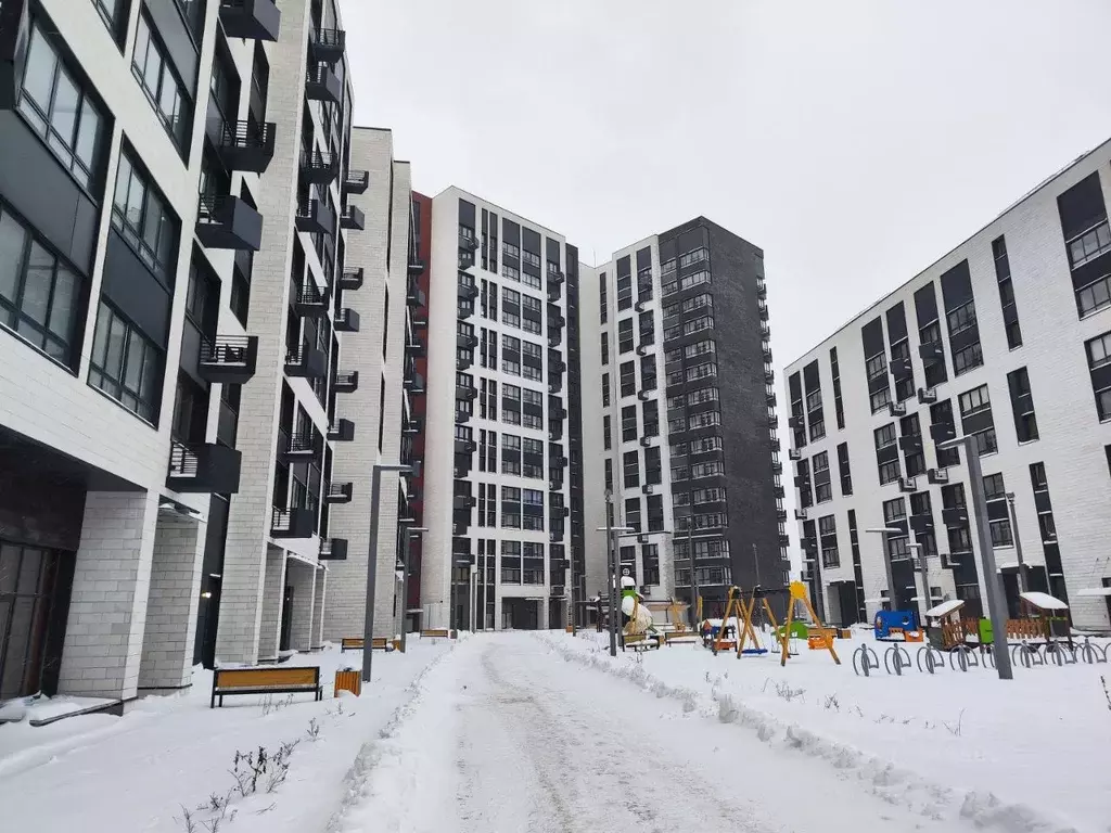 Помещение свободного назначения в Москва Родниковая ул., 5А (86 м) - Фото 0