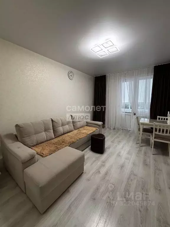Квартира, студия, 24 м - Фото 1