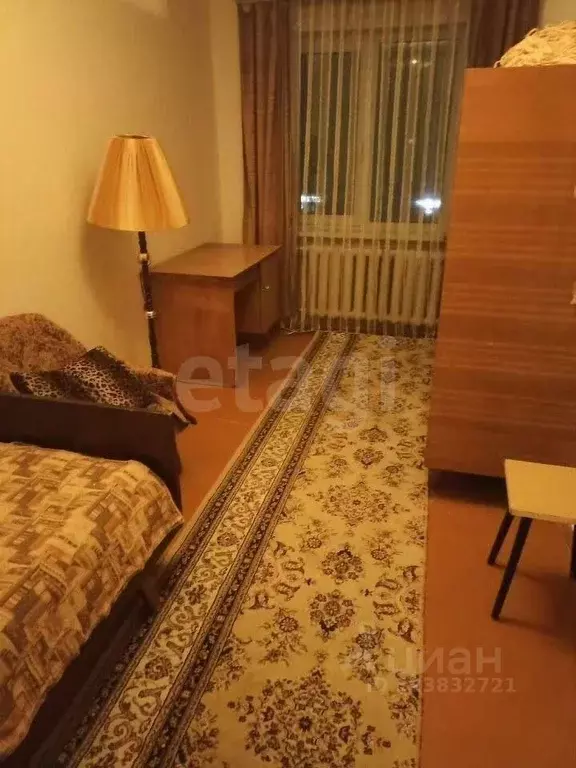 2-к кв. Калужская область, Кондрово г. Дзержинский муниципальный ... - Фото 1