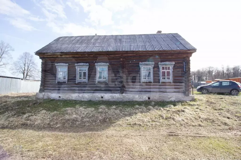 Дом 70 м на участке 20 сот. - Фото 0
