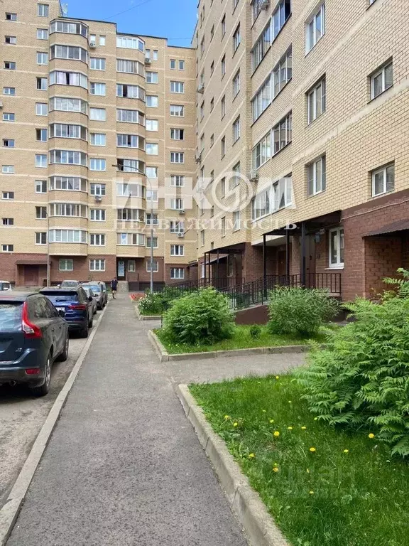 1-к кв. Московская область, Истра муниципальный округ, с. Рождествено ... - Фото 0