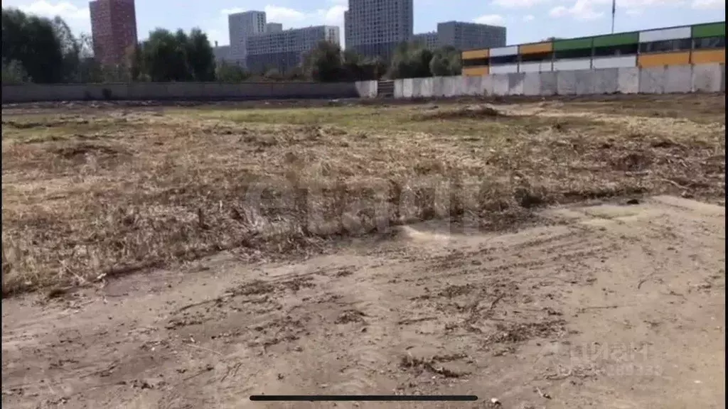 Участок в Московская область, Одинцово Южная ул. (90.0 сот.) - Фото 2