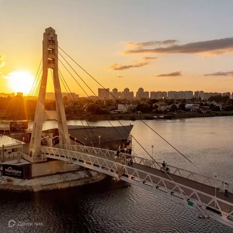 Продаётся 1-к квартира, 35 м - Фото 1