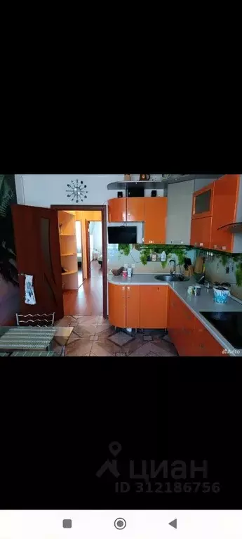 3-к кв. Тюменская область, Тюмень ул. Новоселов, 12 (67.0 м) - Фото 0