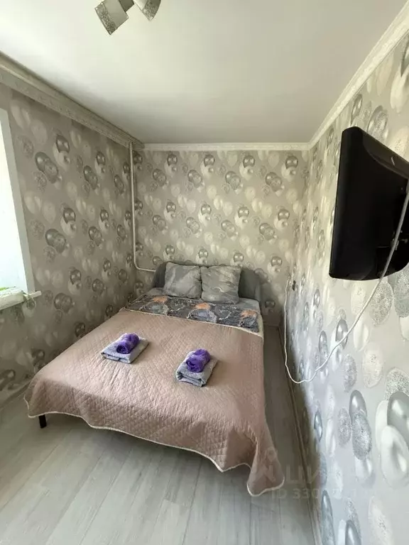 2-к кв. Забайкальский край, Чита ул. Назара Широких, 9 (39.0 м) - Фото 1