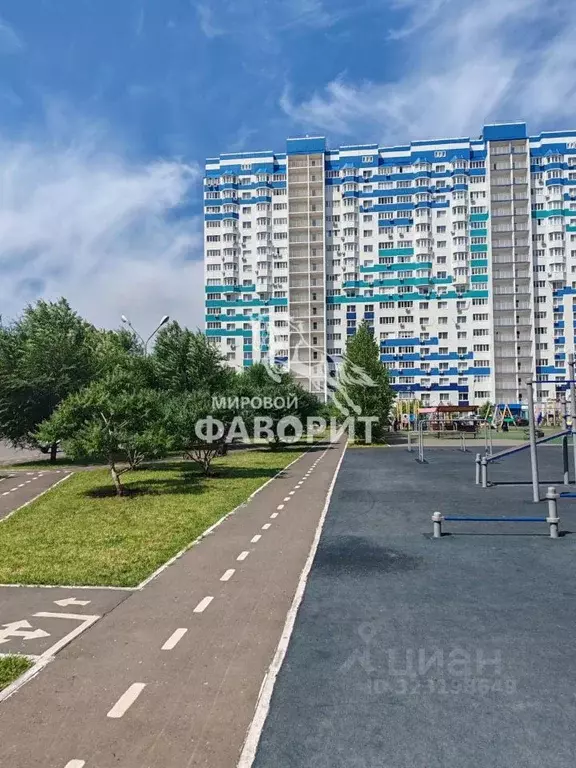 2-к кв. Оренбургская область, Оренбург ул. Березка, 21 (62.0 м) - Фото 1