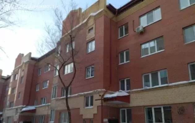 3-комнатная квартира: Тюмень, улица Чернышевского, 2Бк10 (79.9 м) - Фото 2