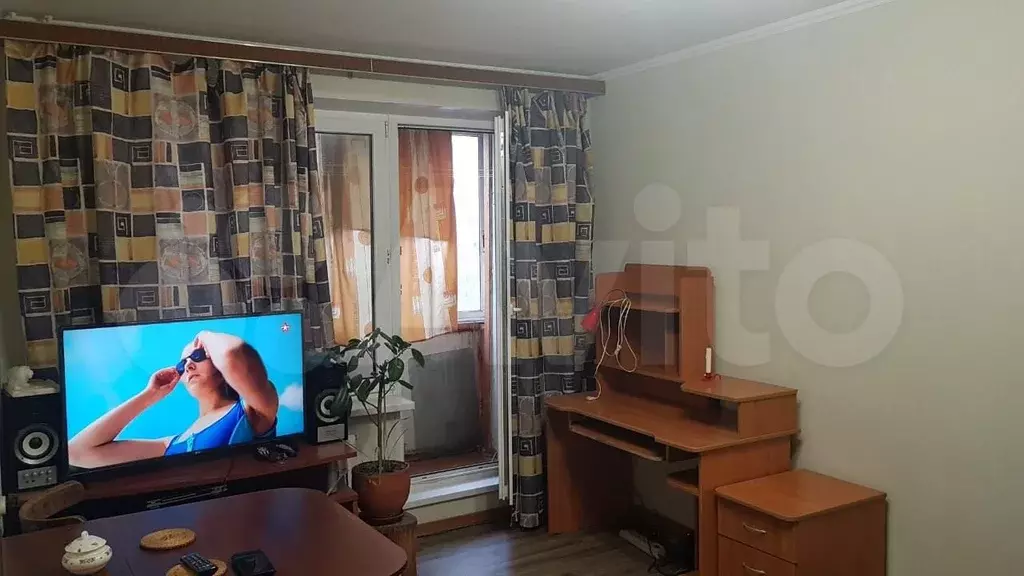 2-к. квартира, 50 м, 6/9 эт. - Фото 0