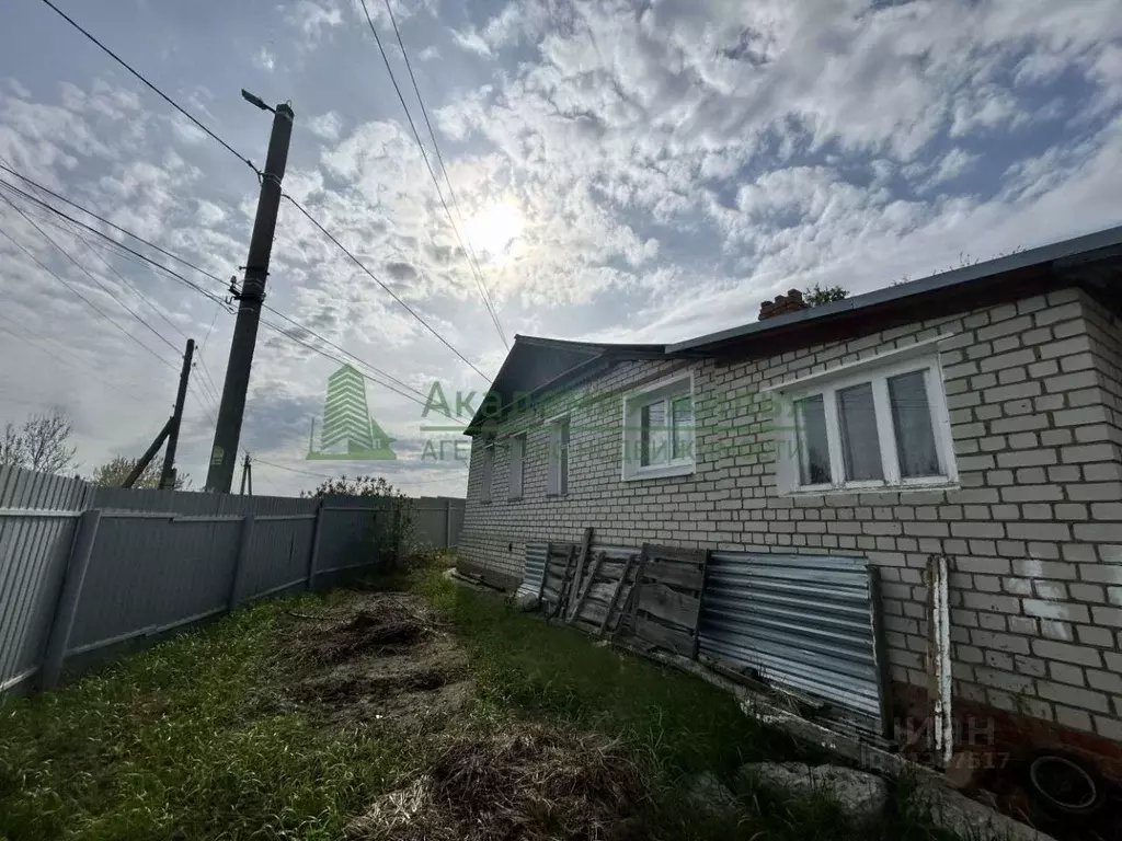 Дом в Саратовская область, Саратов Увекская ул., 128 (58 м) - Фото 0