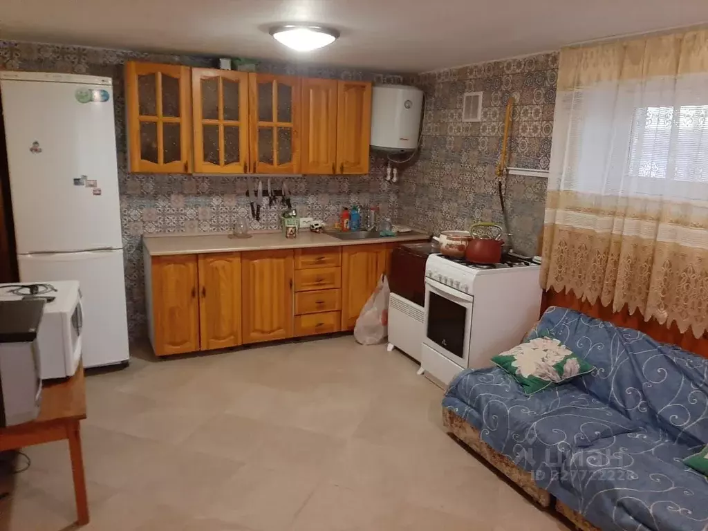 Дом в Краснодарский край, Анапа муниципальный округ, с. Супсех ул. ... - Фото 1