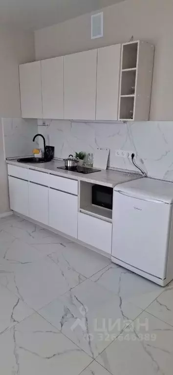 Студия Челябинская область, Челябинск Университетская Набережная ул., ... - Фото 2