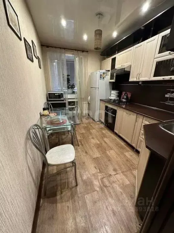 2-к кв. Хабаровский край, Хабаровск Иртышский проезд, 15 (48.2 м) - Фото 1