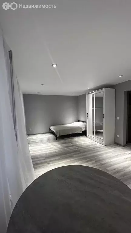 Квартира-студия: Киров, улица Потребкооперации, 46 (29.9 м) - Фото 2