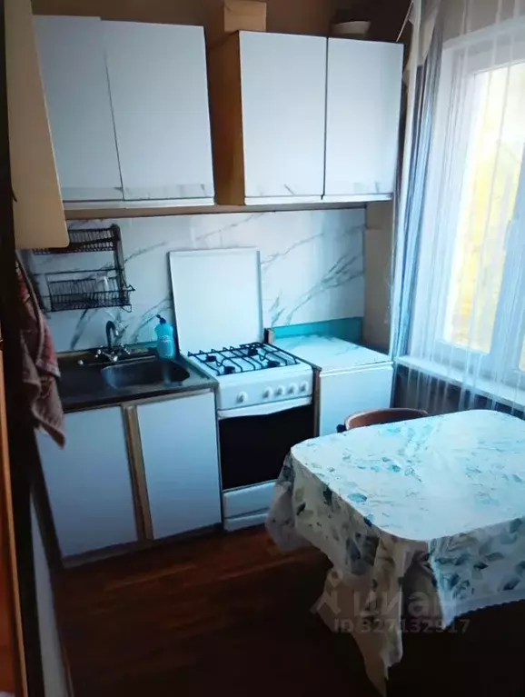 1-к кв. Пензенская область, Пенза просп. Строителей, 35 (28.0 м) - Фото 2