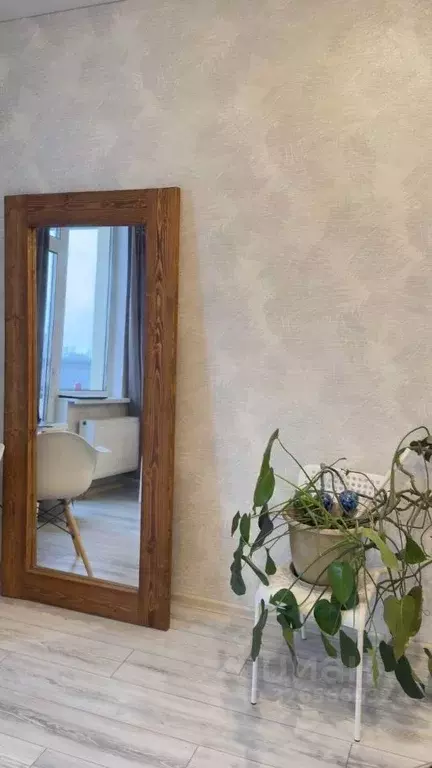 Студия Санкт-Петербург просп. Александровской фермы, 8 (25.0 м) - Фото 2