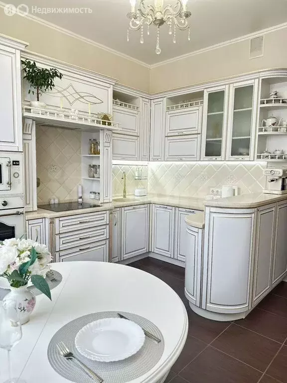 2-комнатная квартира: Обнинск, проспект Маркса, 87 (72.7 м) - Фото 1