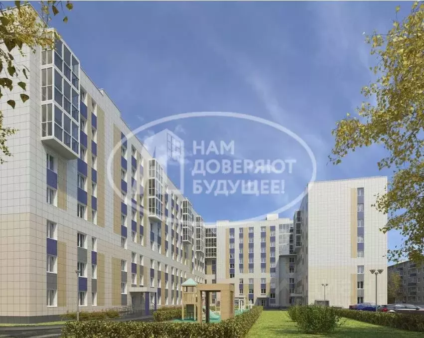 1-к кв. Пермский край, Кунгур ул. Свердлова, 31 (30.0 м) - Фото 1