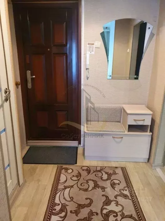 1-к кв. Белгородская область, Старый Оскол Королева мкр, 4 (39.0 м) - Фото 2