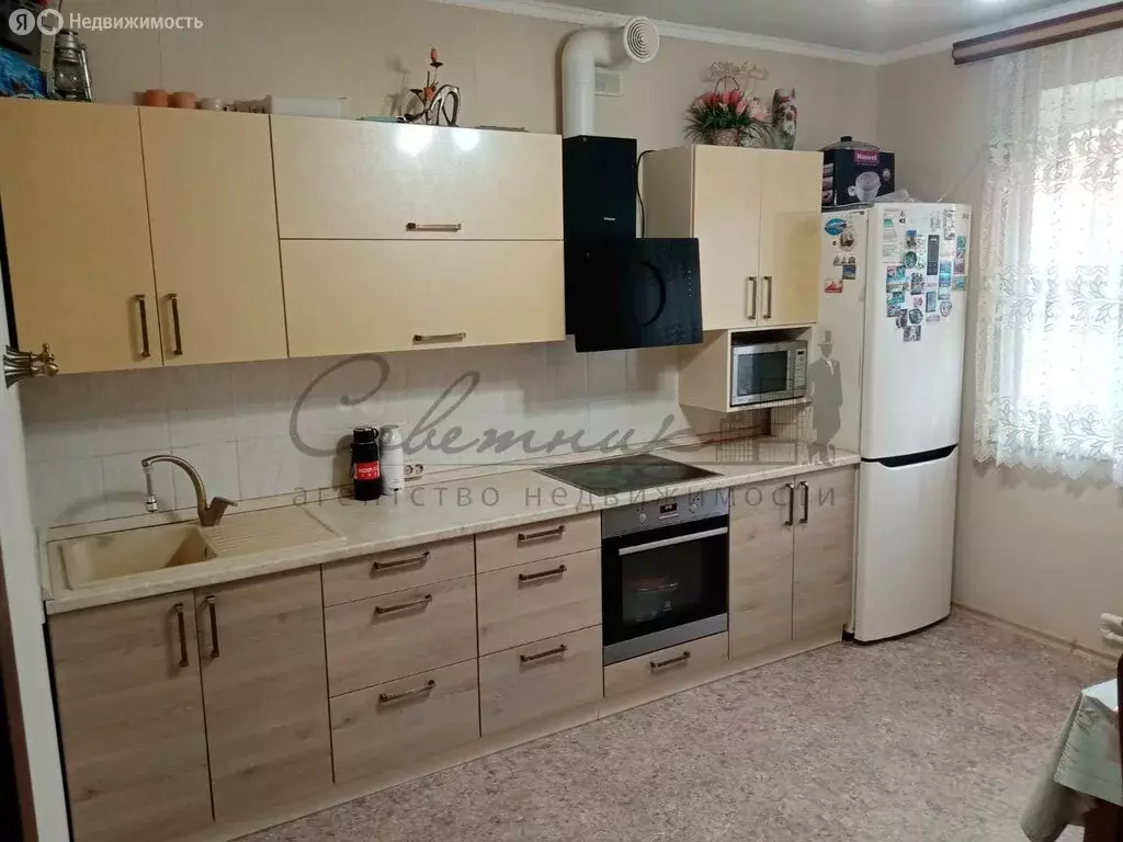 2-комнатная квартира: Старый Оскол, микрорайон Дубрава, квартал 3, 33 ... - Фото 0