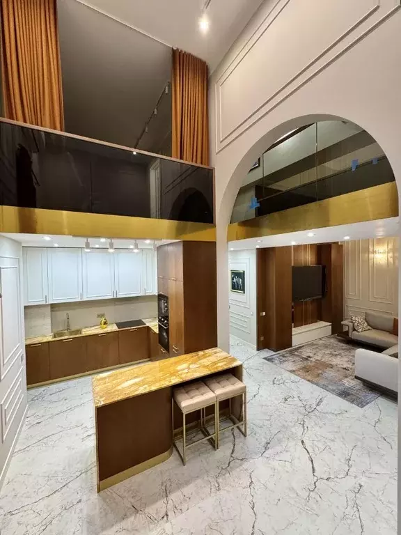 3-к кв. Московская область, Одинцовский городской округ, д. Семенково, ... - Фото 1