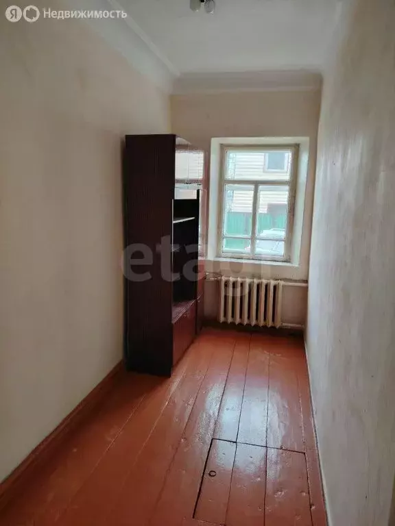 Дом в Улан-Удэ, микрорайон Горького, Орловская улица (40.9 м) - Фото 0