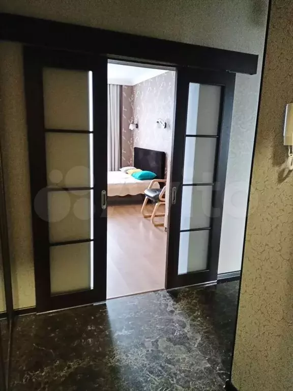 1-к. квартира, 40,5 м, 5/25 эт. - Фото 0