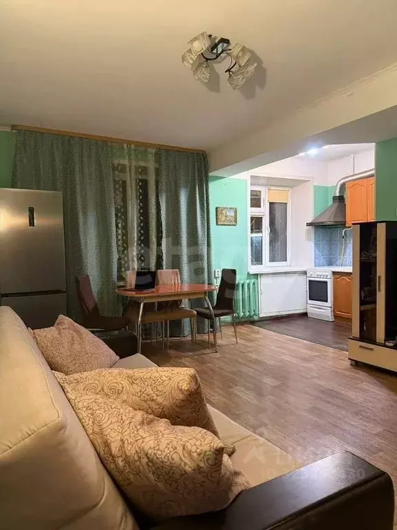 2-к кв. Пермский край, Пермь ул. Колыбалова, 14 (43.4 м) - Фото 2